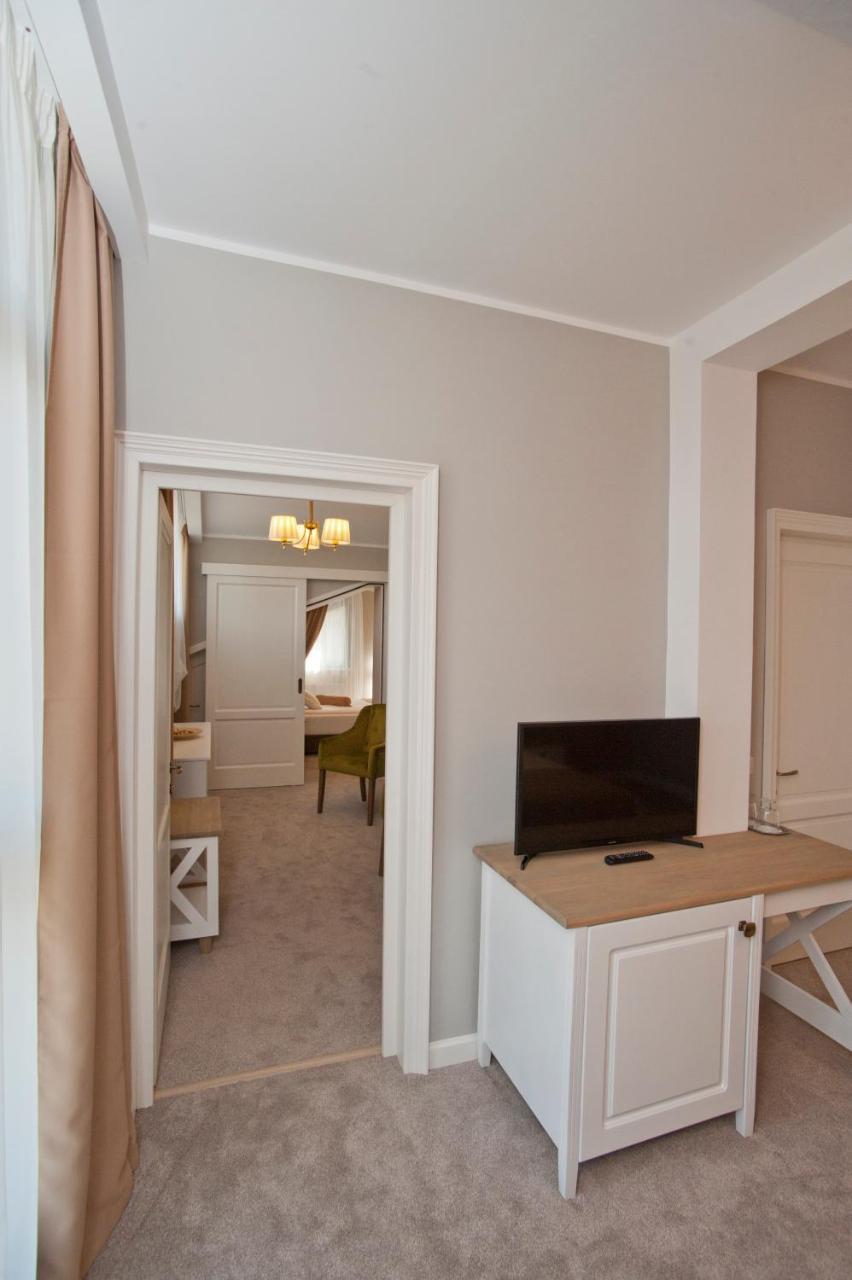 Uphill Residence Sinaia Bagian luar foto